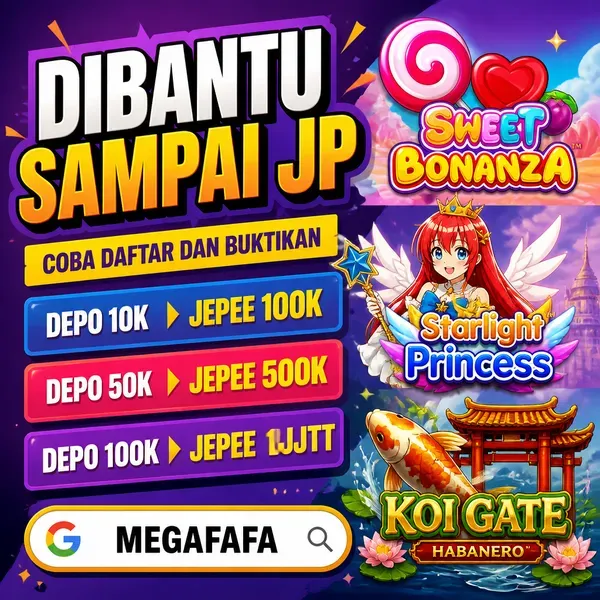 kasus slot online